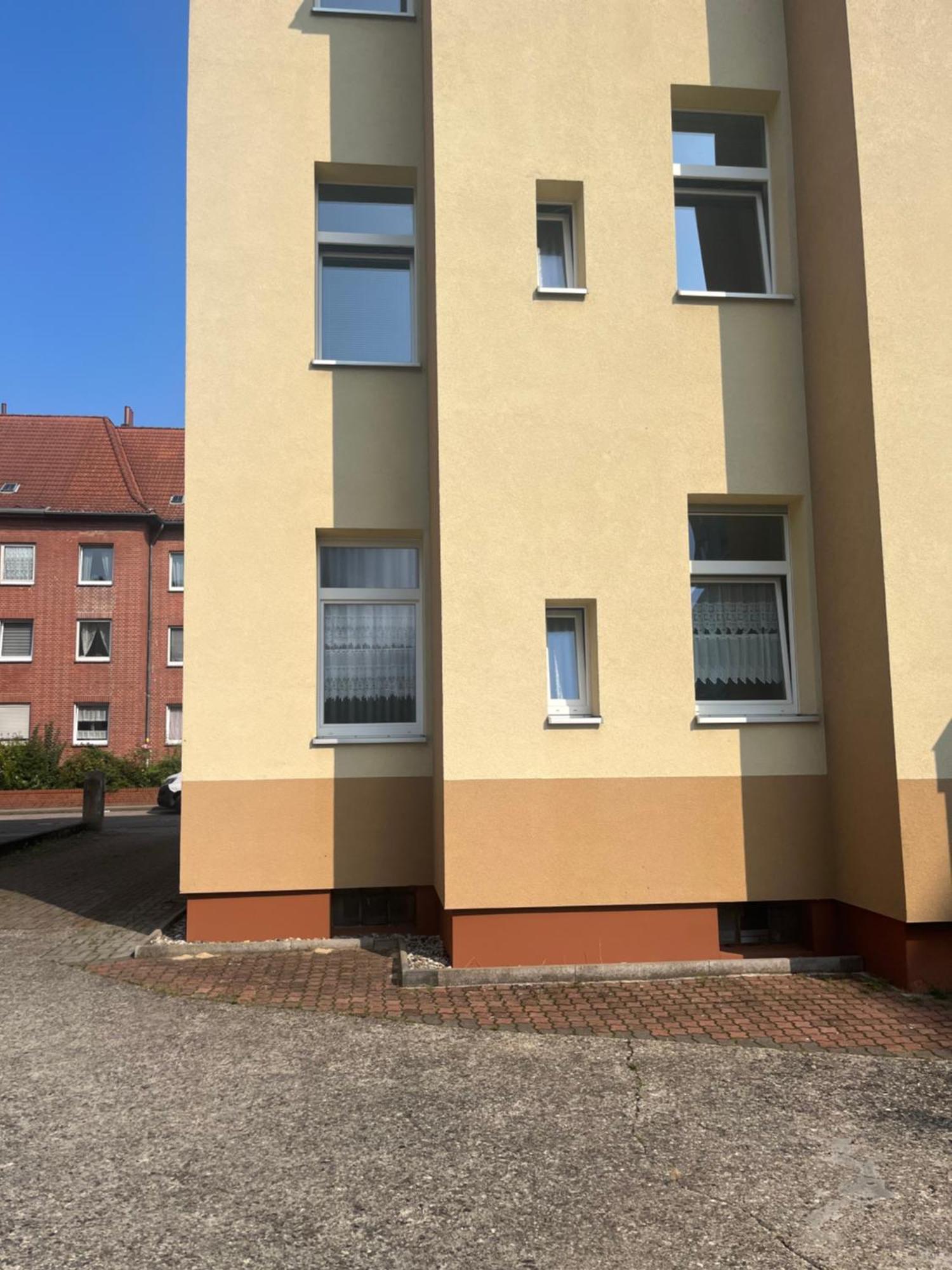 Hannover Messe Apartment 1 Zewnętrze zdjęcie