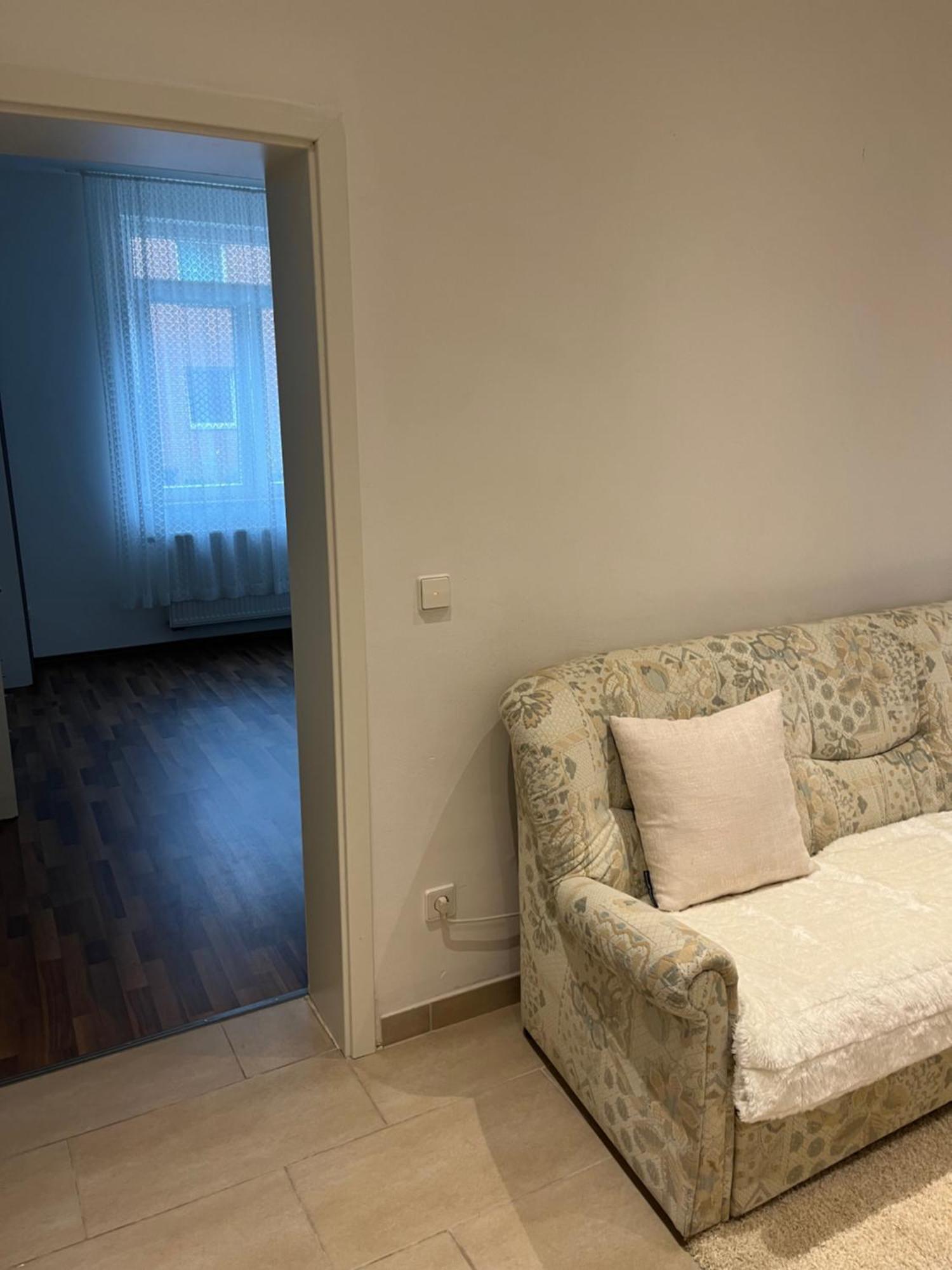 Hannover Messe Apartment 1 Zewnętrze zdjęcie