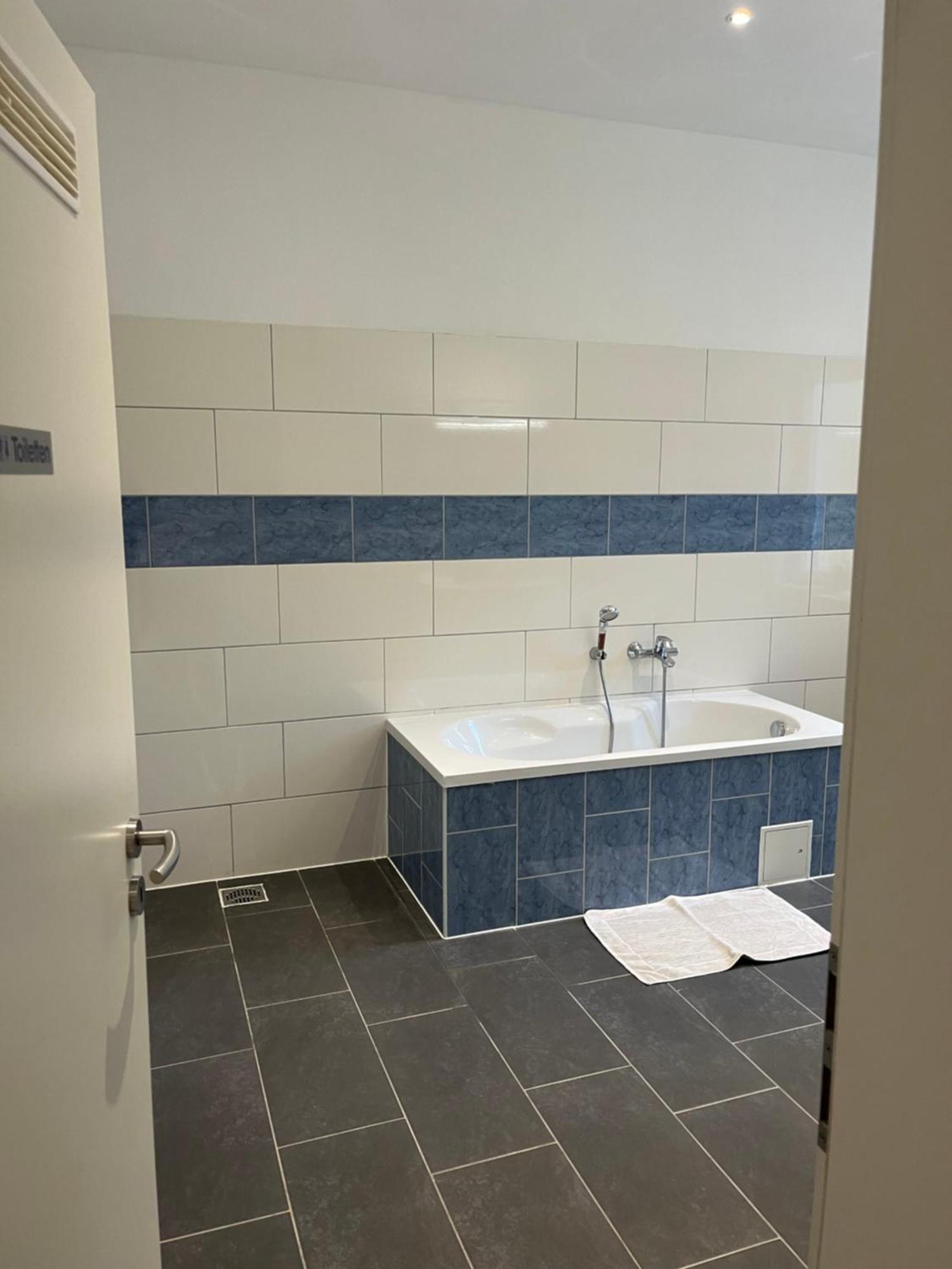 Hannover Messe Apartment 1 Zewnętrze zdjęcie