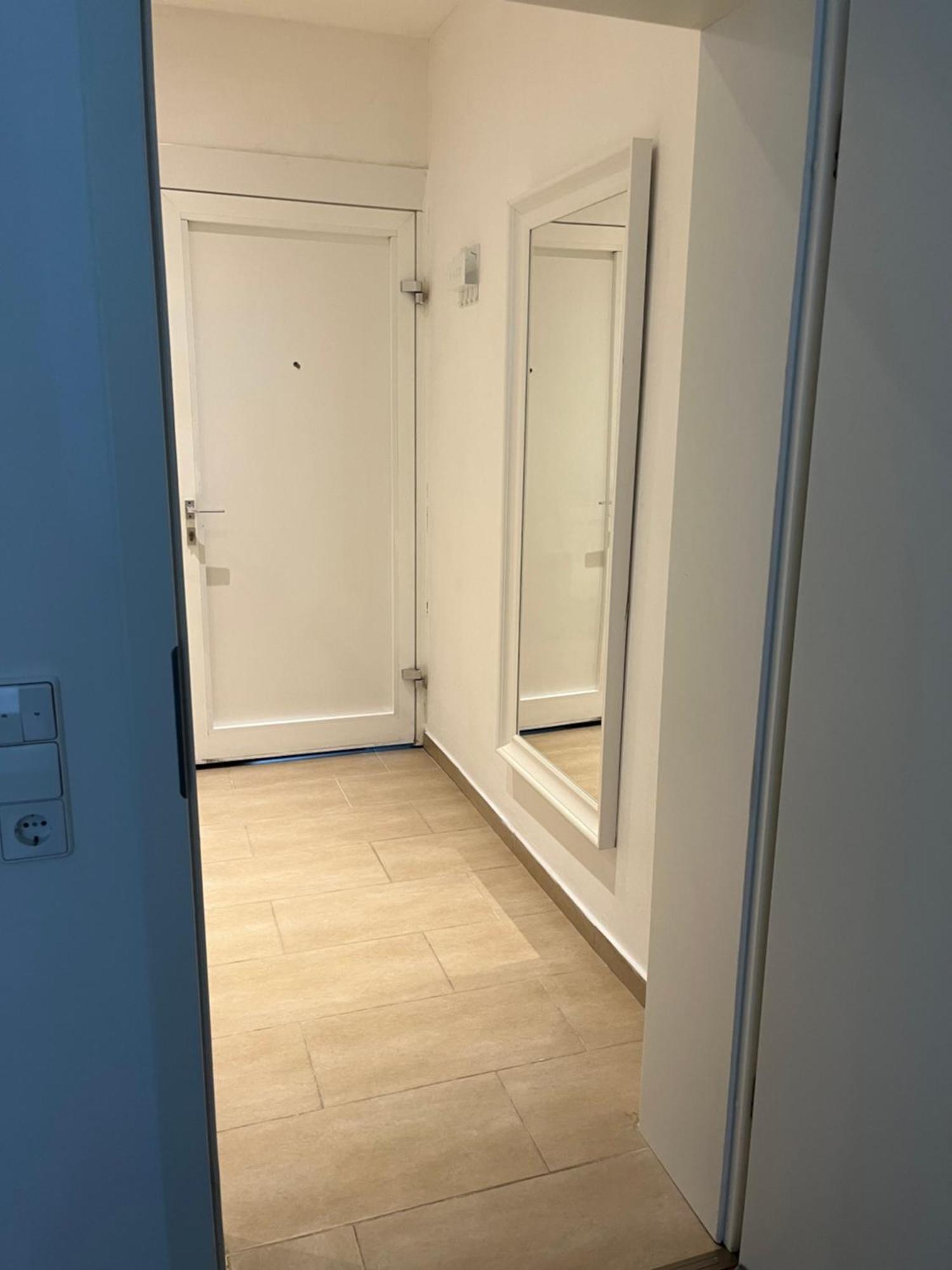 Hannover Messe Apartment 1 Zewnętrze zdjęcie