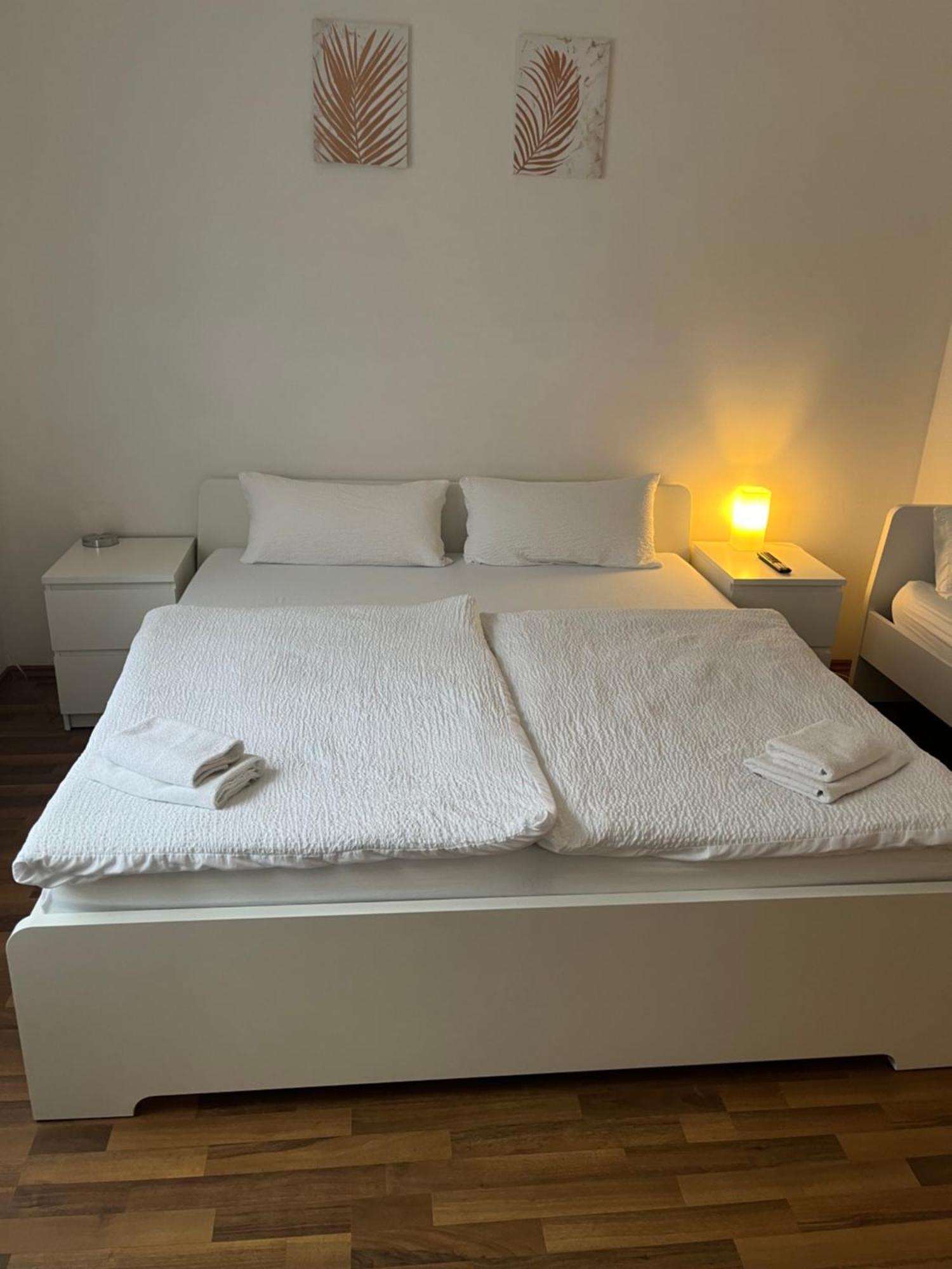 Hannover Messe Apartment 1 Zewnętrze zdjęcie