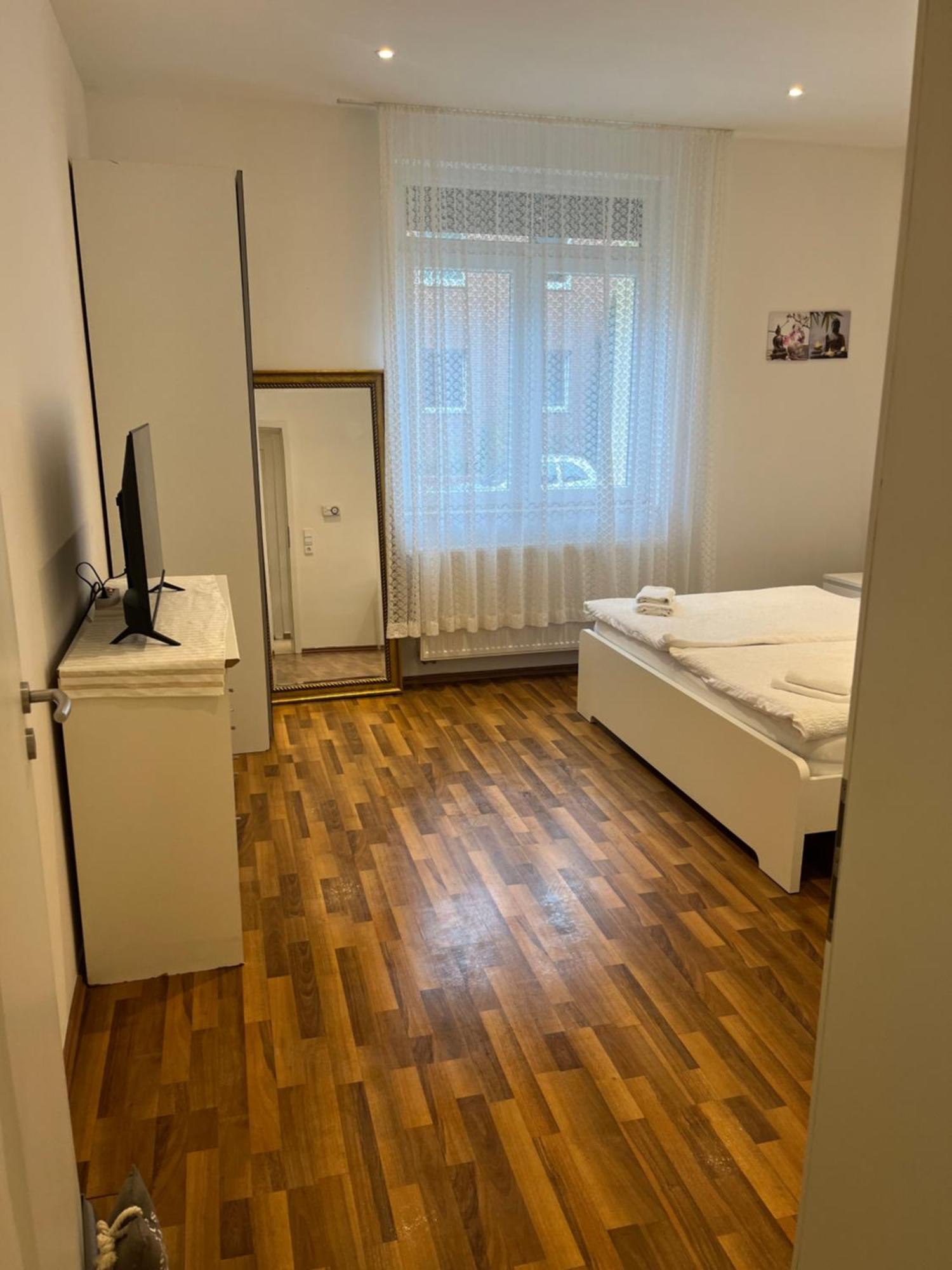 Hannover Messe Apartment 1 Zewnętrze zdjęcie