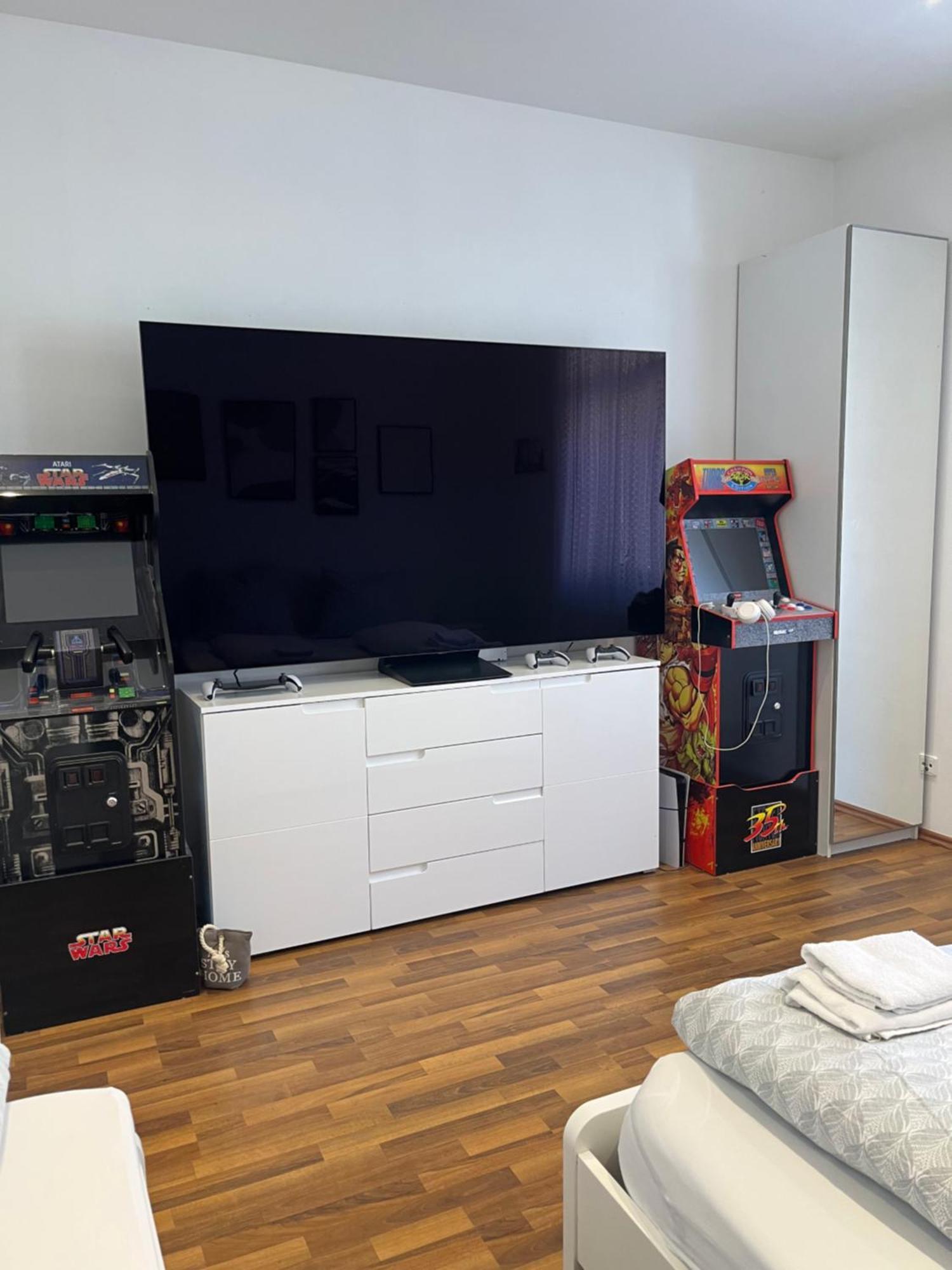 Hannover Messe Apartment 1 Zewnętrze zdjęcie