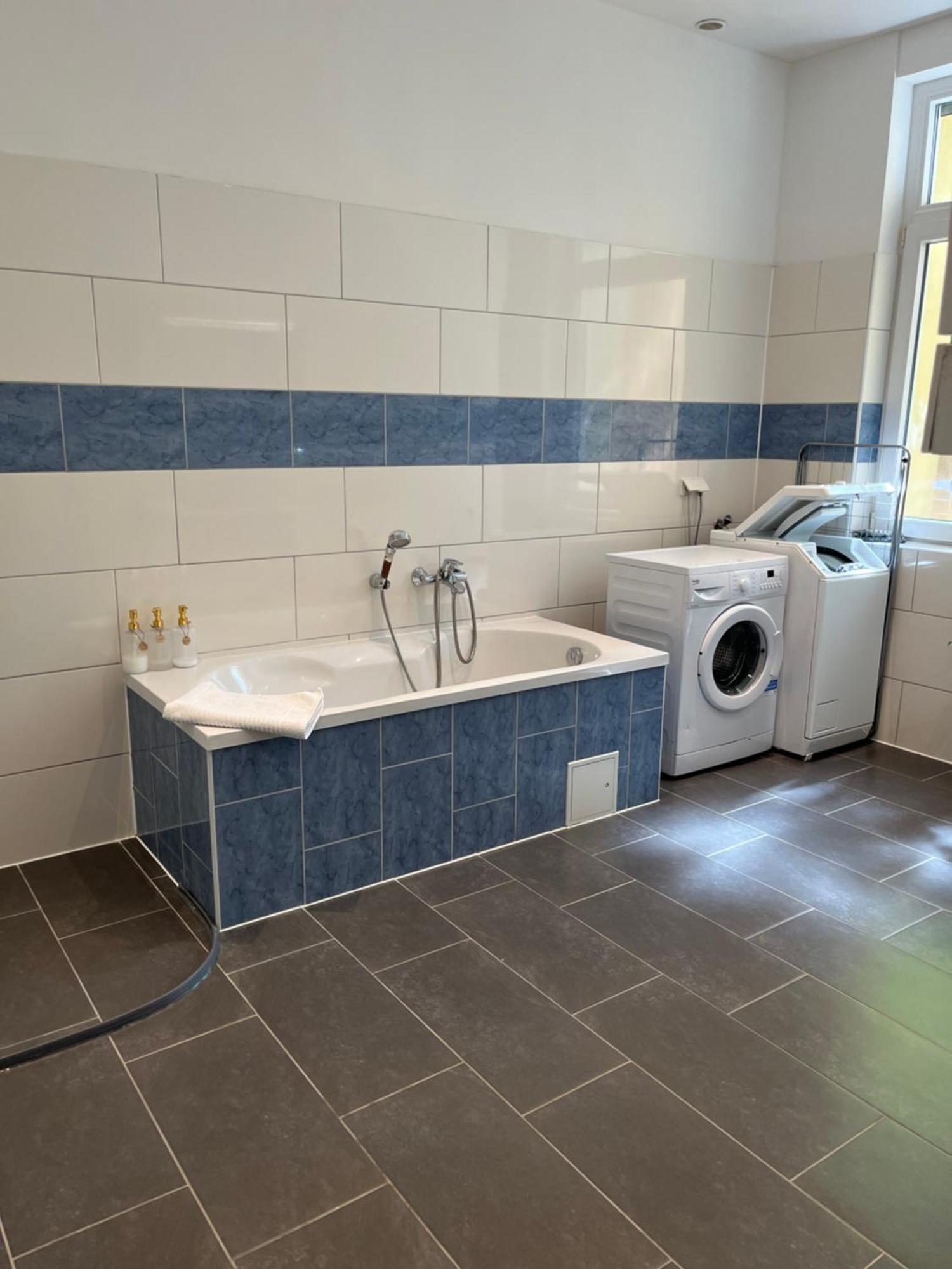 Hannover Messe Apartment 1 Zewnętrze zdjęcie