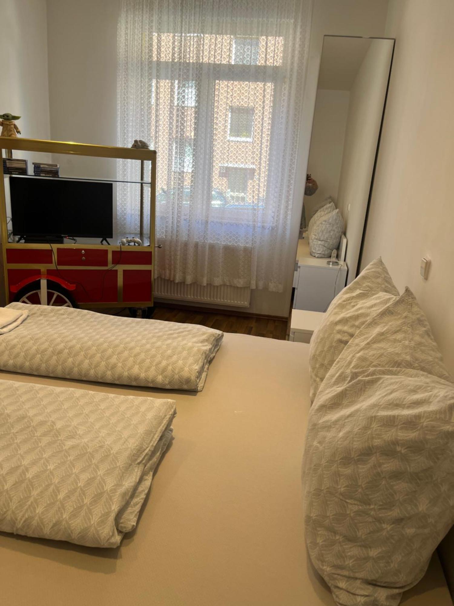 Hannover Messe Apartment 1 Zewnętrze zdjęcie